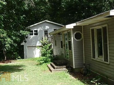 6756 Old Beulah Rd, Lithia Springs, GA, 30122