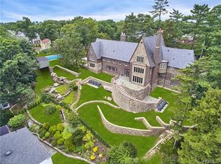 104 Rockledge Rd, Bronxville, NY 10708