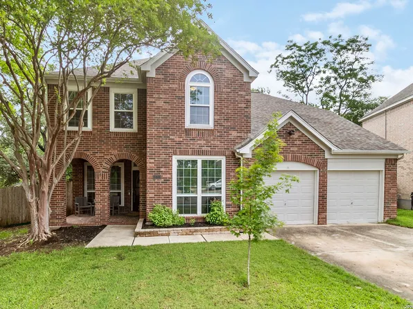11714 Brae Valley, San Antonio, TX 78249