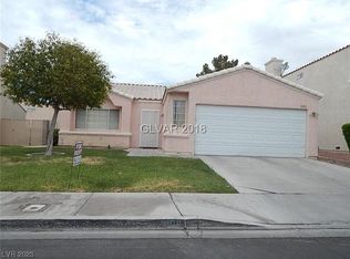 2808 Yorkshire Ave, Henderson, NV 89074