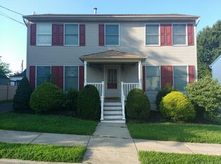 40 Alfred Ave, Hamilton, NJ 08610