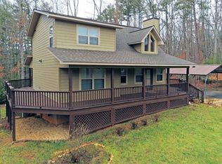 219 Jordan Ln, Blairsville, GA 30512