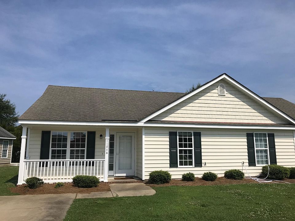 1104 CRESCENT MEADOW APARTMENT A