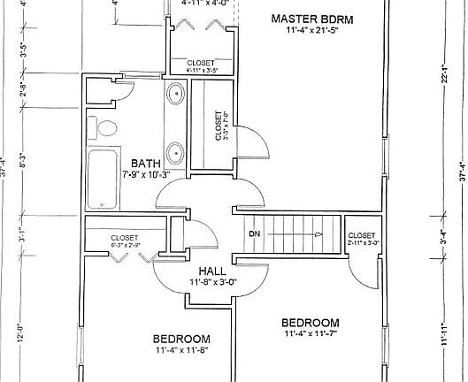 4th image of 1289 Ramona Ave