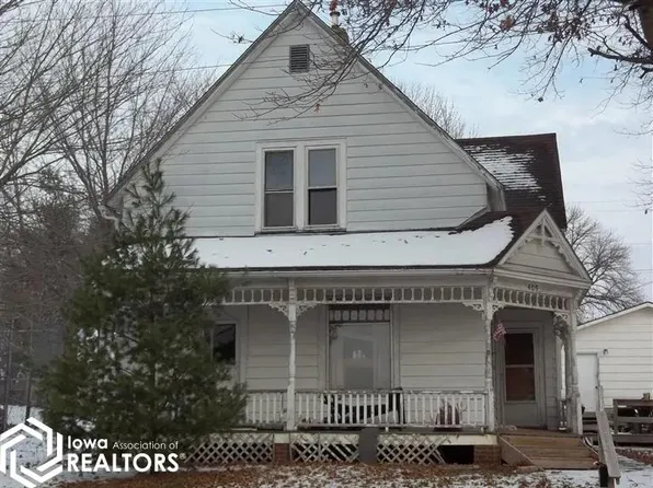 409 N Pine St, Creston, IA 50801