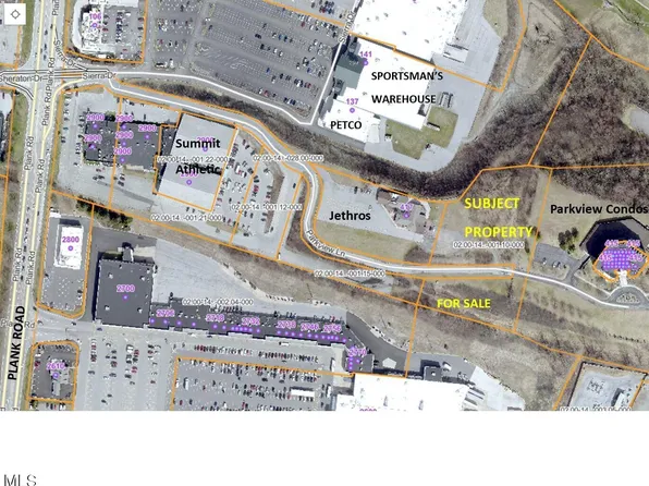 0 Parkview Ln, Altoona, PA 16601