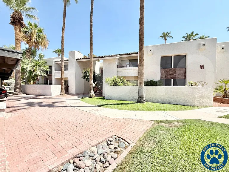 7350 N Via Paseo Del Sur #M202 — Photo 1