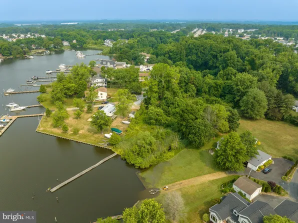 Nollmeyer Rd, Middle River, MD 21220