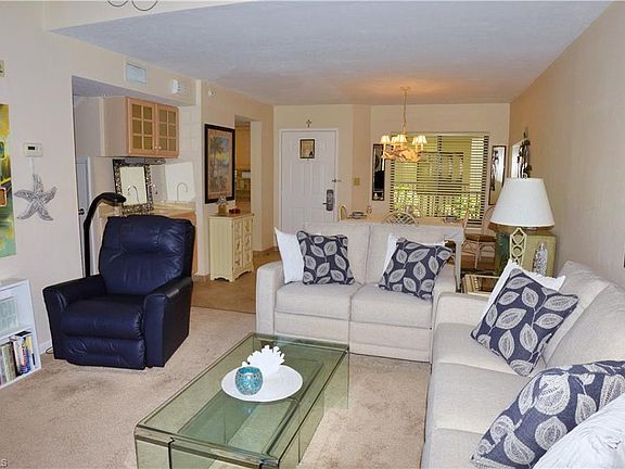 5th image of 7327 Estero Blvd #402