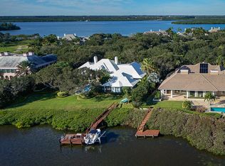 80 Tortoise Way, Indian River Shores, FL 32963