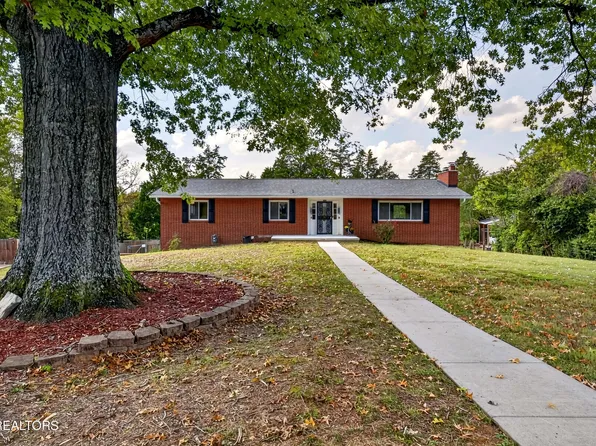 106 Dartmouth Cir, Oak Ridge, TN 37830