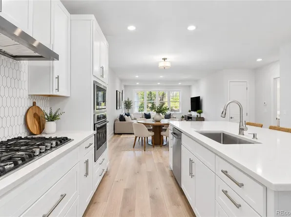 3469 N Duquesne Way, Aurora, CO 80019