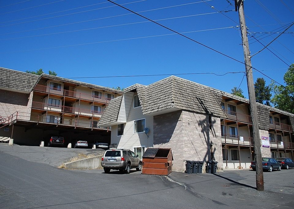 1st image of 827 N Grand Ave APT 27