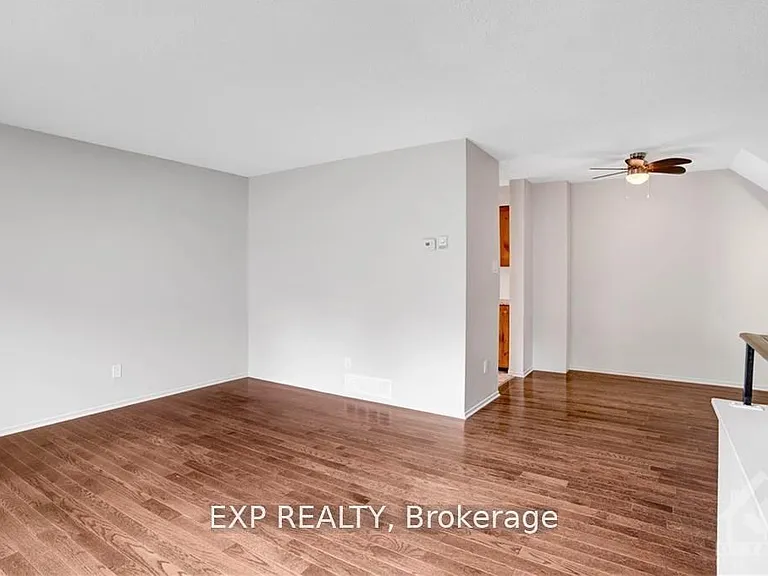 20 Forester Cres #C — Photo 12