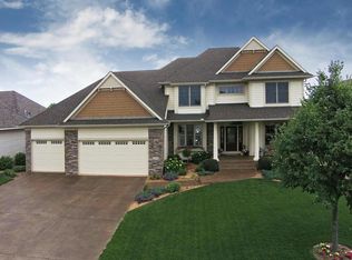 2775 116th Ave NE, Blaine, MN 55449