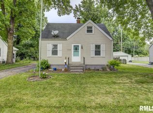 2149 Pickett St, Springfield, IL 62703