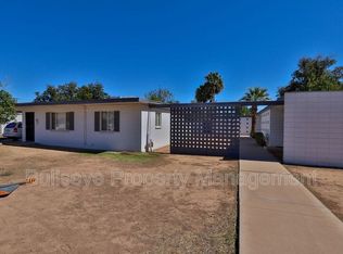 243 S Hobson, Mesa, AZ 85204
