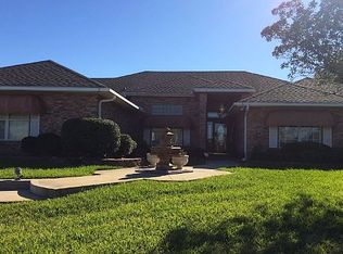 416 Greenridge Ct, Debary, FL 32713
