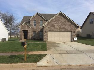 712 Williams Rd, Nicholasville, KY 40356