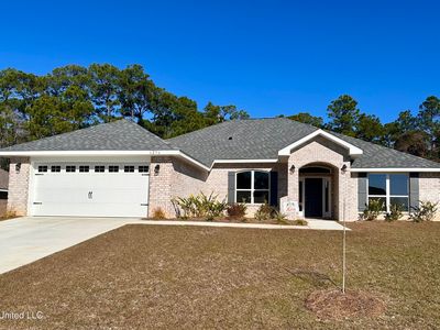 6256 Emerald Lake Dr, Biloxi, MS, 39532
