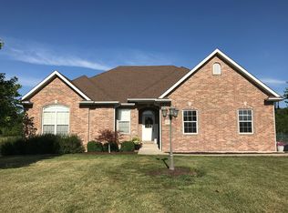 6573 Audrain Road 111, Centralia, MO 65240