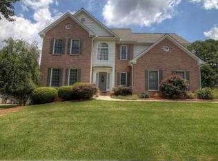 460 Saint Marks Dr, Lilburn, GA 30047