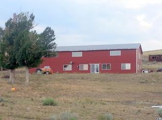 119086 Rick Jones Way, Butte, MT 59750