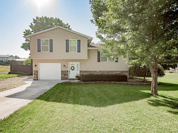 598 S Douglas Ave, Columbia City, IN 46725