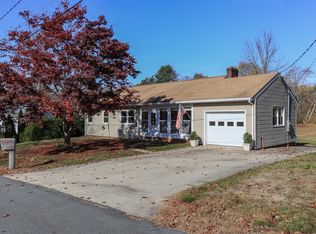 5 Hillcrest Ave, Plaistow, NH 03865