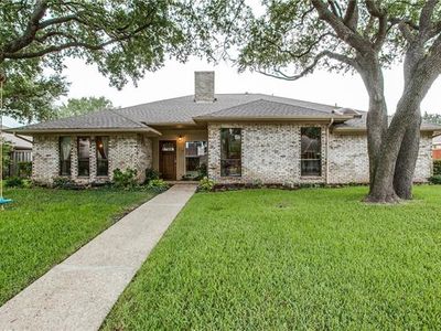 6507 Clearhaven Cir, Dallas, TX, 75248