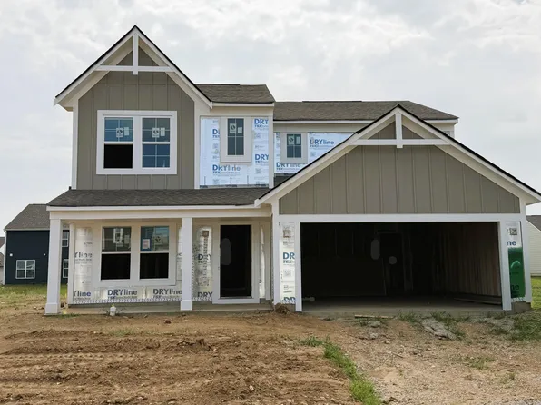 5214 Apple Ln, South Bloomfield, OH 43103