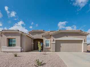 552 S Blue River Loop, Vail, AZ 85641