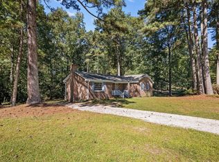 2418 Derby Dr, Rocky Mount, NC 27804