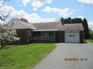 1929 Country Club Ave, Poland, OH