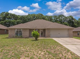5272 Moore Loop, Crestview, FL 32536