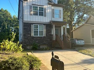 1212 Foster Pl NW, Atlanta, GA 30318