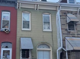 316 Wunder St, Reading, PA 19602