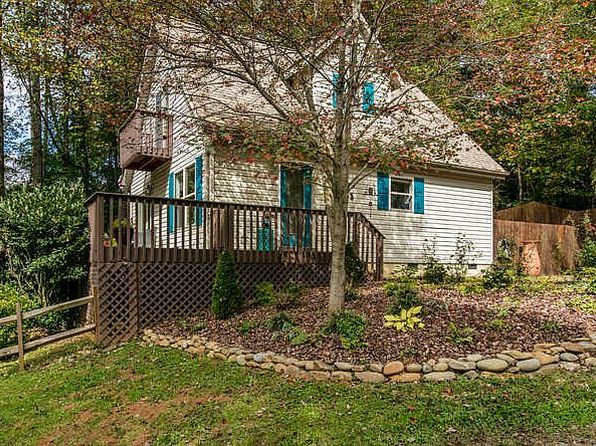 490 Reems Creek Rd