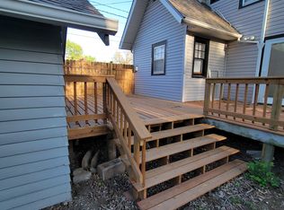 2214 SW Huntoon St, Topeka, KS 66604