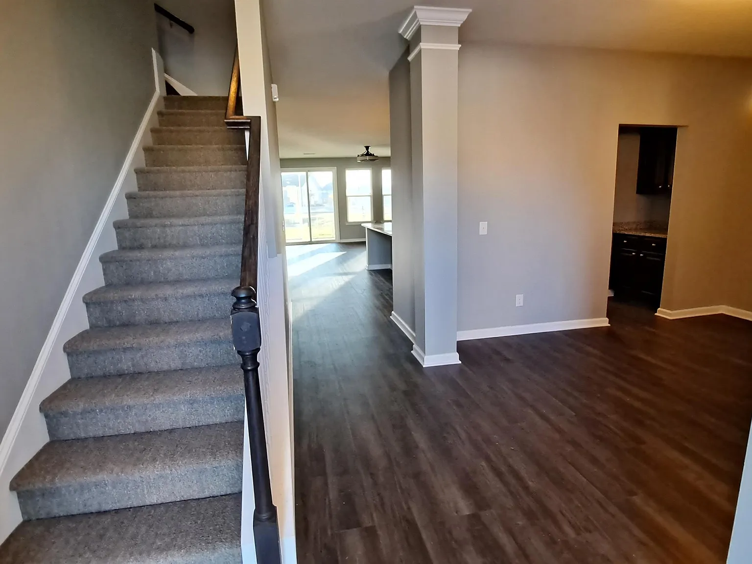 107 Westbourne Way - 1 — Photo 2