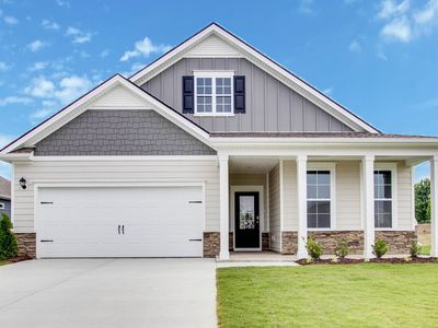 6845 Japonica Ln, White House, TN, 37188