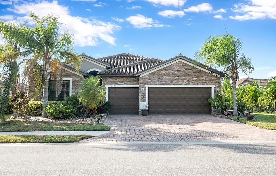 3504 Savanna Palms Ct