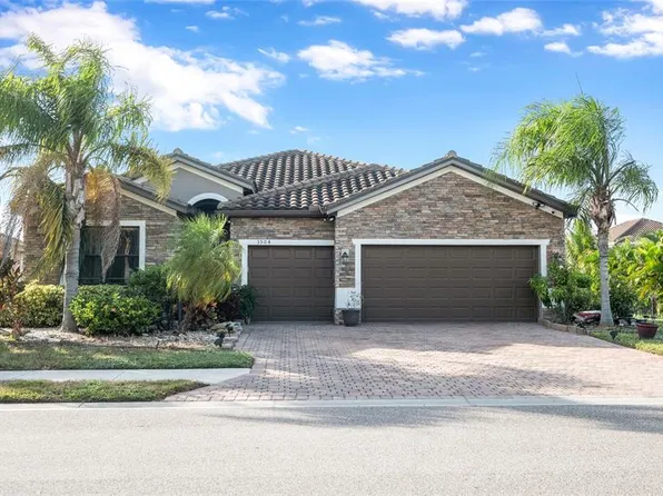 3504 Savanna Palms Ct, Bradenton, FL 34211