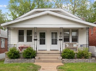 6263-6265 Hoffman Ave, Saint Louis, MO 63139