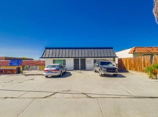 734-738 Grand Ave, Spring Valley, CA 91977