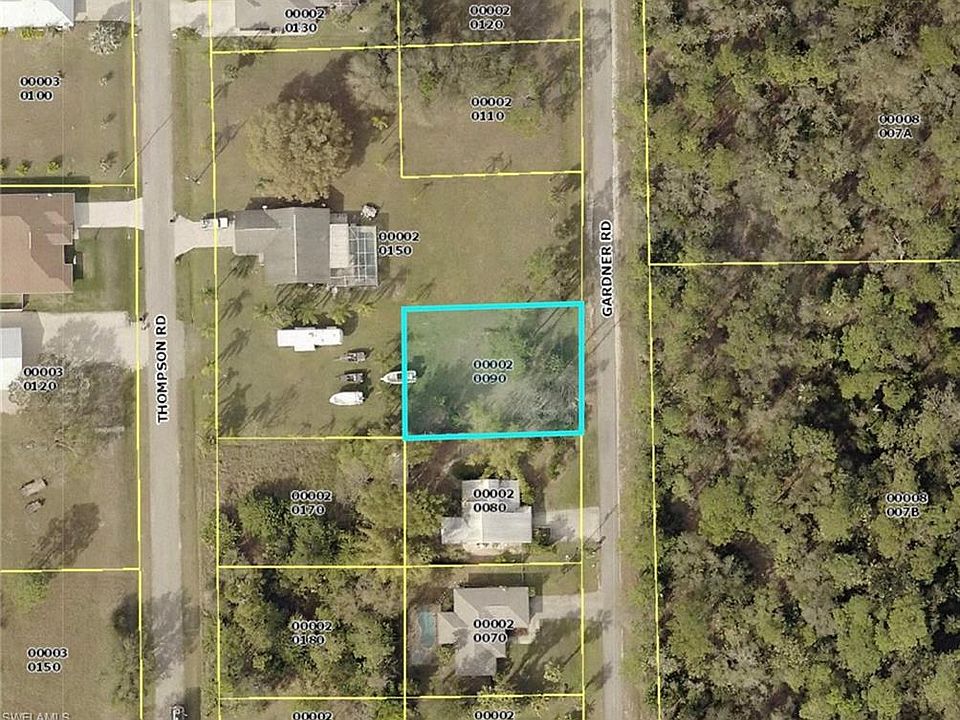 2nd image of 2320 Gardner Rd