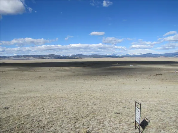 Lot 692 Atoka Road, Hartsel, CO 80449
