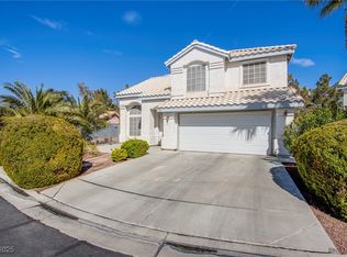 6259 Santander Ave, Las Vegas, NV 89103