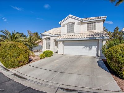 6259 Santander Ave, Las Vegas, NV, 89103