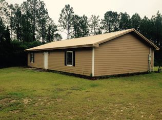 1122 Rock Hill Rd, Defuniak Springs, FL 32435